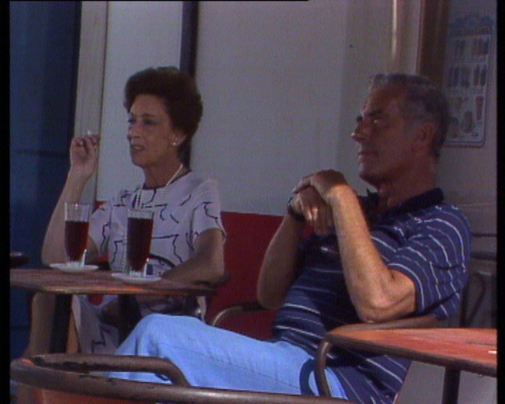 Chuva na Areia Ep. 16, parte I