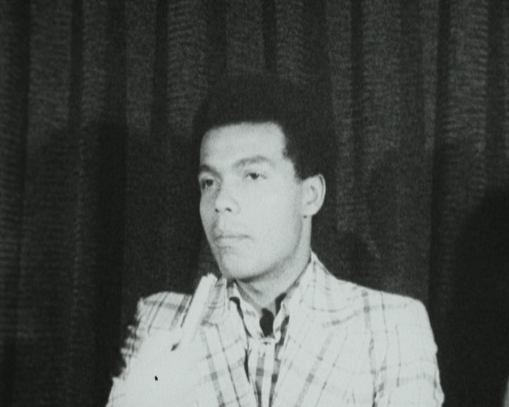 Chegada do futebolista Cubillas