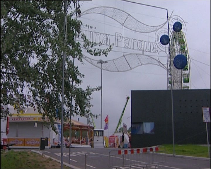 Arquivamento do Caso do Carrossel