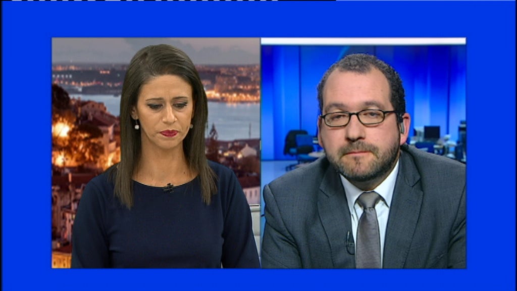 Entrevista a João Costa