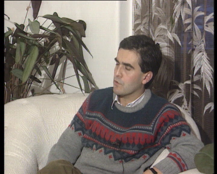 Encontro de ex-militantes PCP