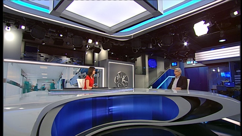 Entrevista a David Marques