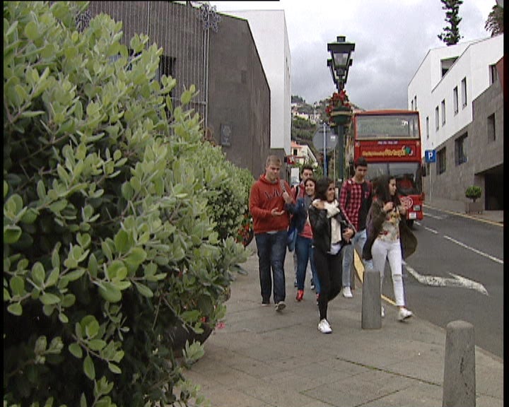 Câmara de Lobos, Cidade de Aprendizagem 2017