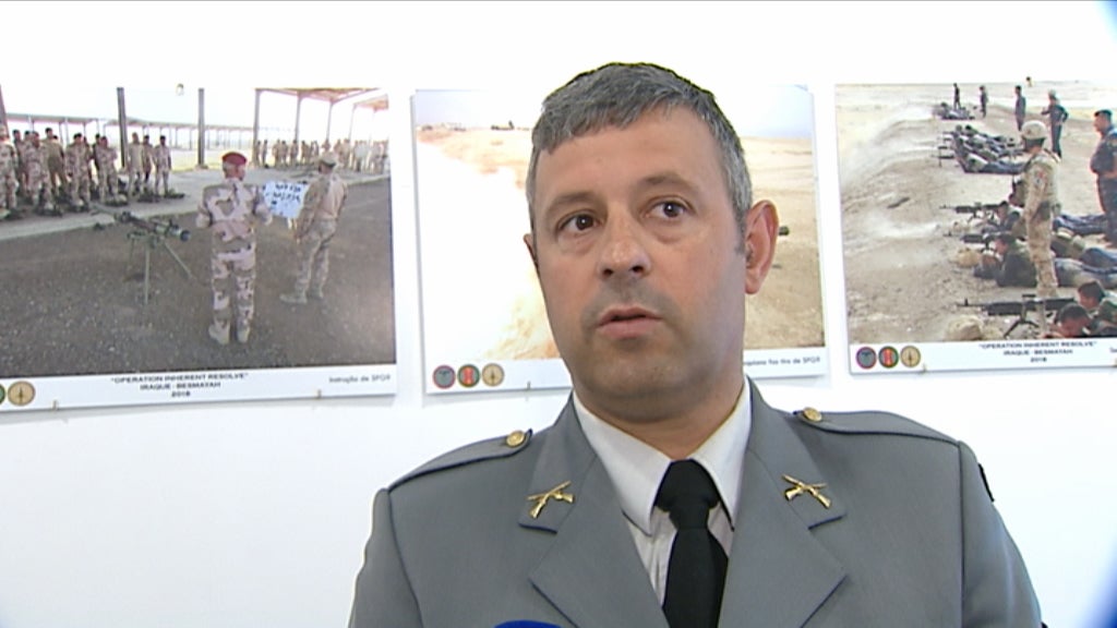 Dia das Operações de Paz