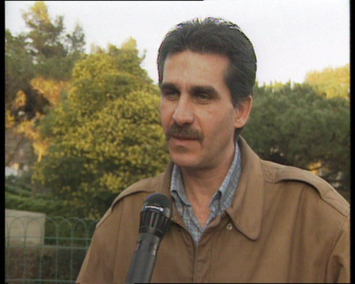 Reação de Carlos Queirós ao despedimento