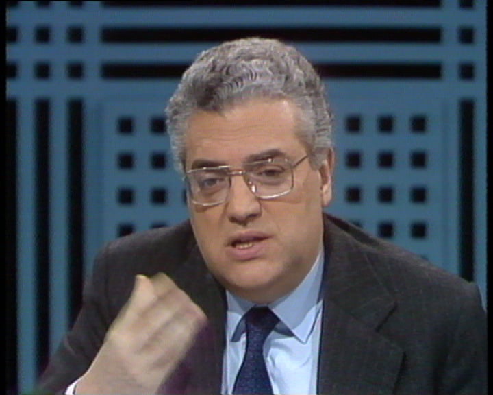 Entrevista a Diogo Freitas do Amaral – Parte II