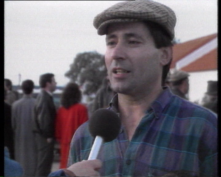 Montaria aos javalis