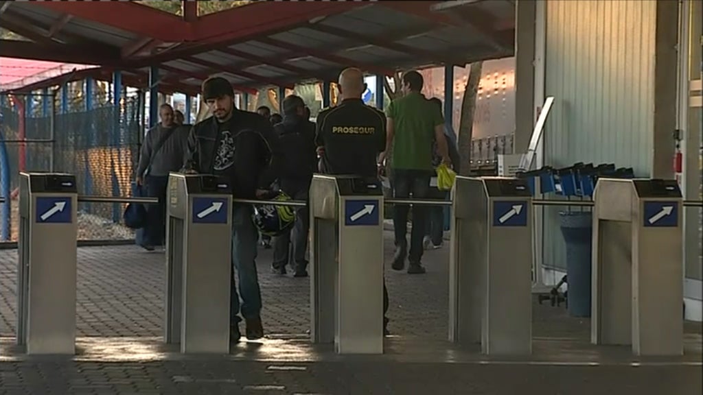 Eleições para a Comissão de Trabalhadores da Autoeuropa