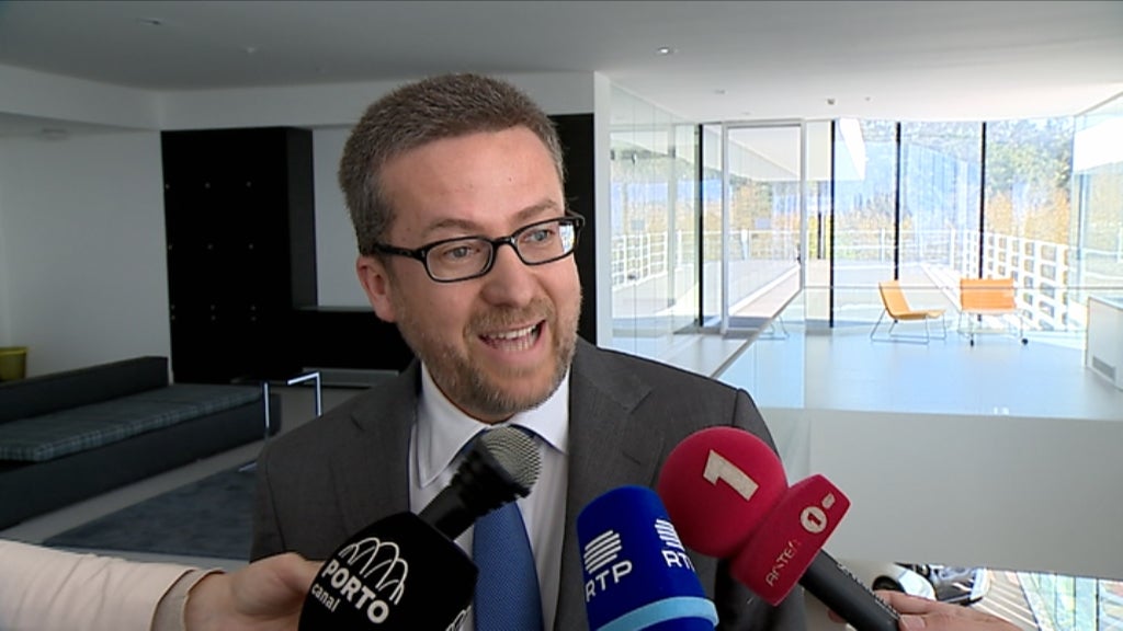 Europa investe na inovação