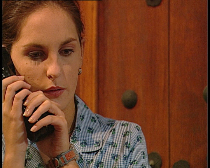 Os Lobos – Episódio 101