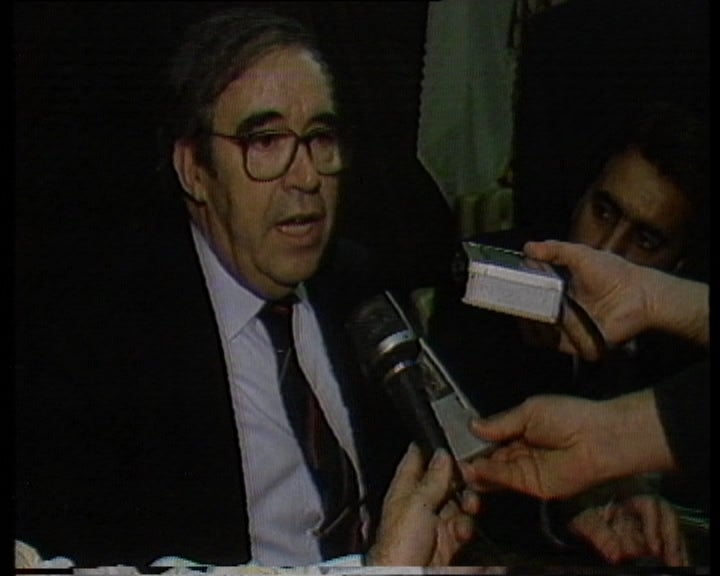 Declarações de Silva Resende