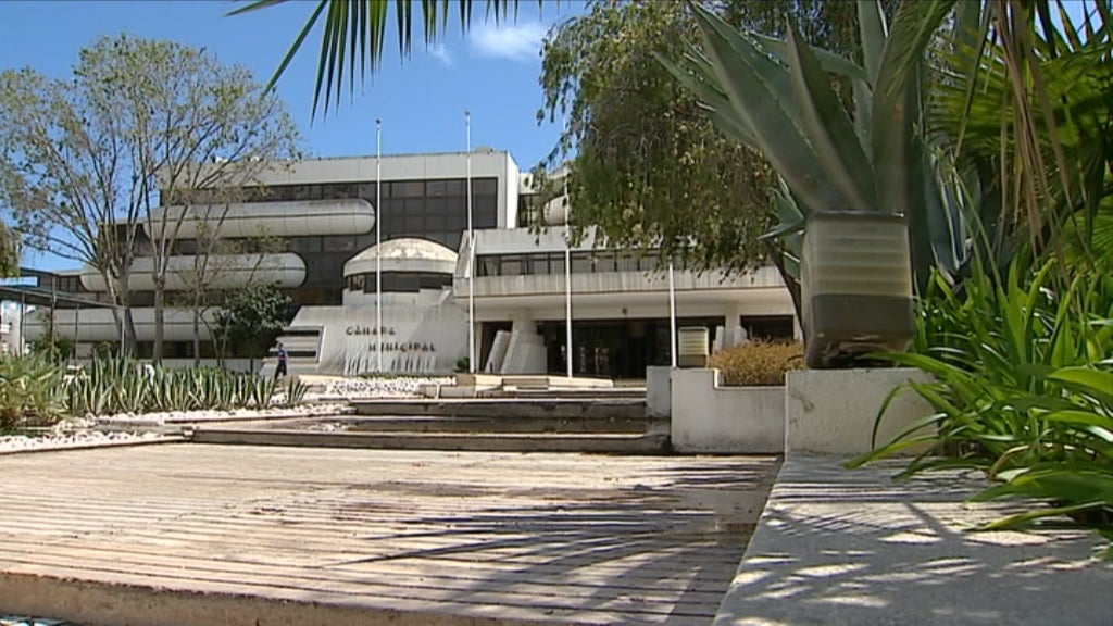 Poluição atmosférica em Portugal