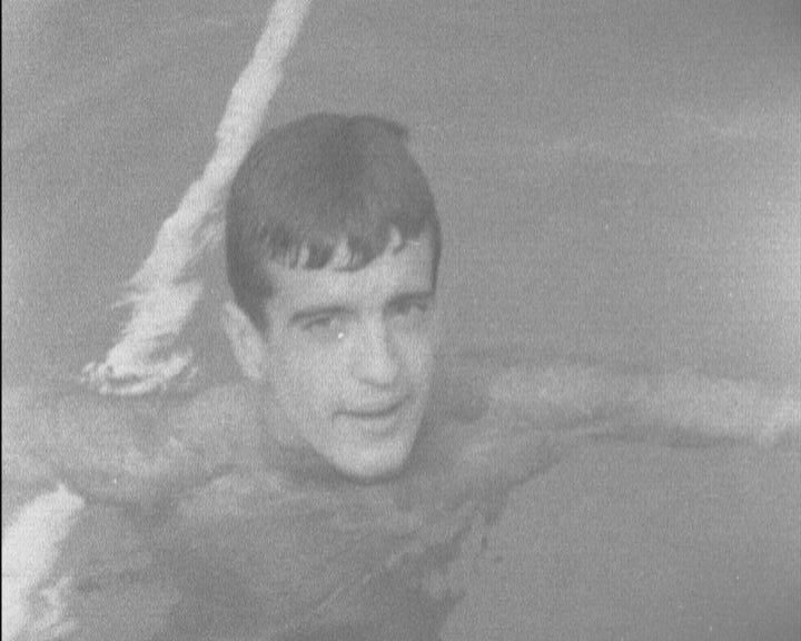 Festival de natação