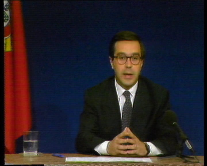 Decisões do Conselho de Ministros