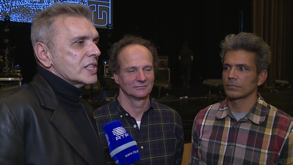 Ciclo musical “Porto Best Of”