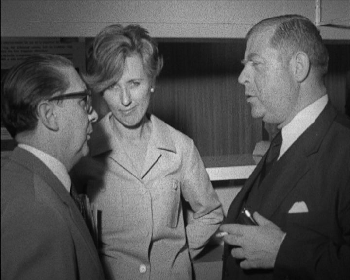 Partida dos convidados belgas da TAP para a Bélgica