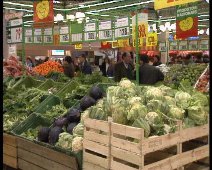 Aumento da inflação