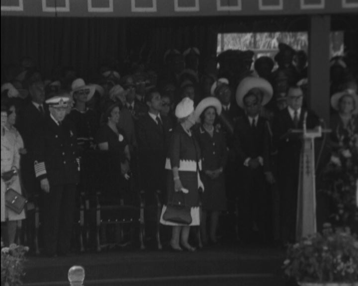 Presidente do Brasil comenta a trasladação das ossadas de D. Pedro IV