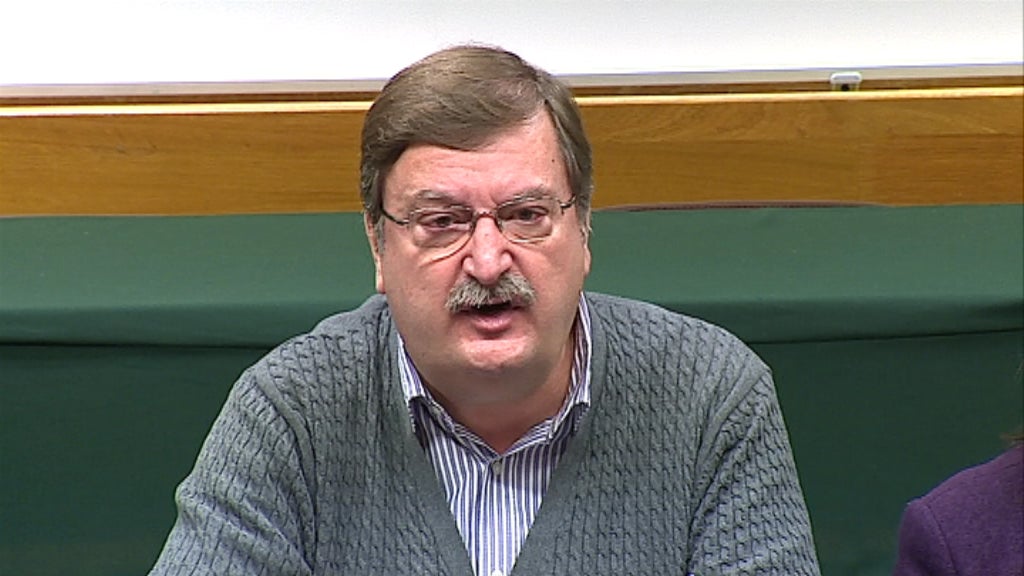 UGT e CGTP em rota de colisão