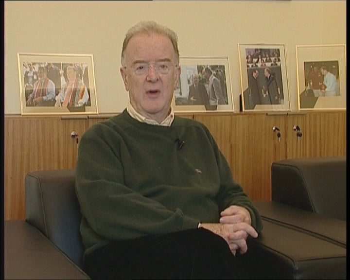 25º aniversário do Clube de Jornalistas