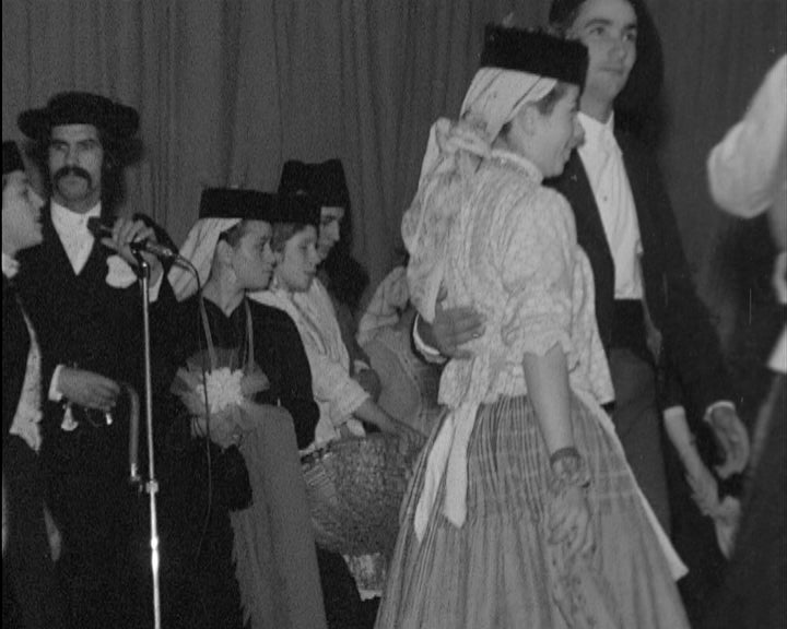 Primeiro centenário da fundação da Sociedade Artística Musical Pousense