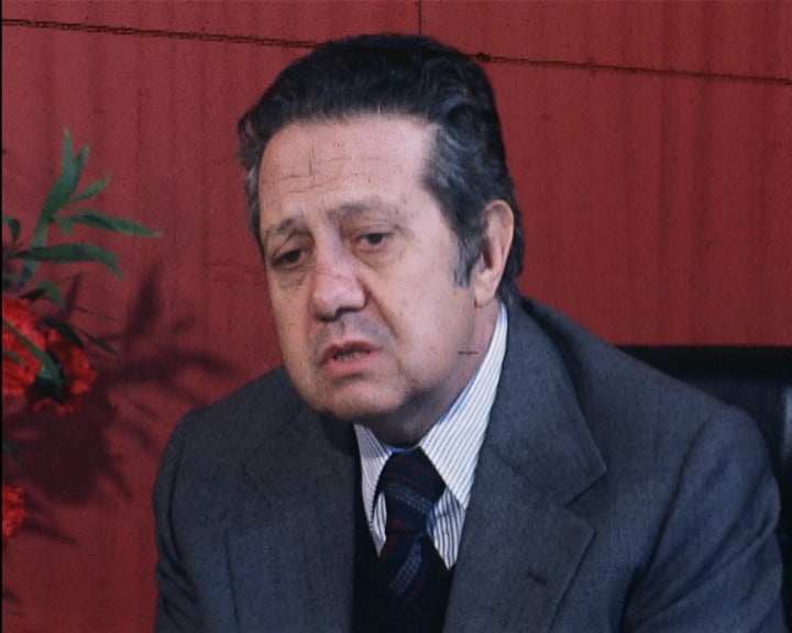 3º Congresso Nacional do PS em Lisboa