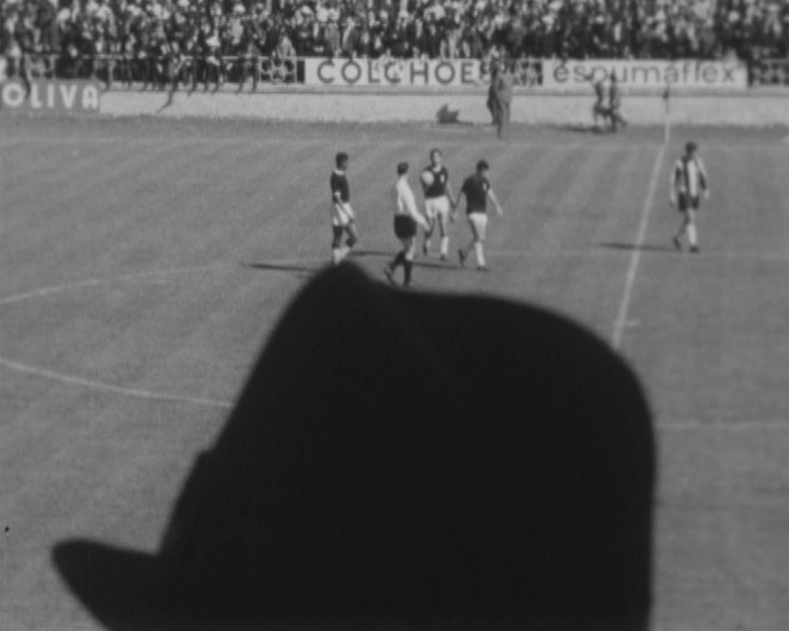 Futebol: Sanjoanense vs FC Porto