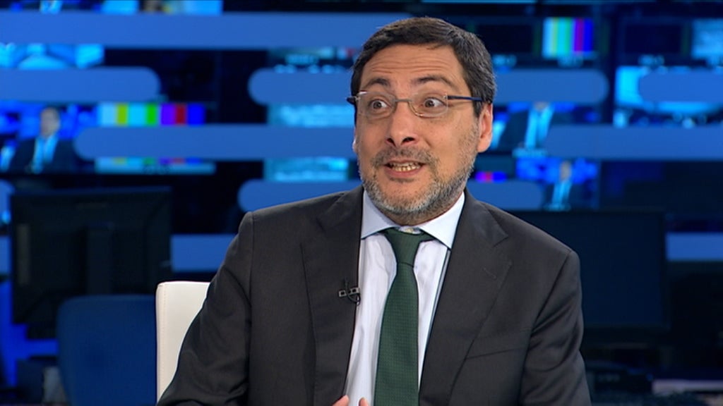 Declarações de IRS