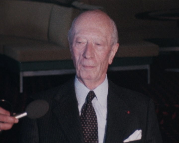 Reunião do Fundo de Restabelecimento do Conselho da Europa