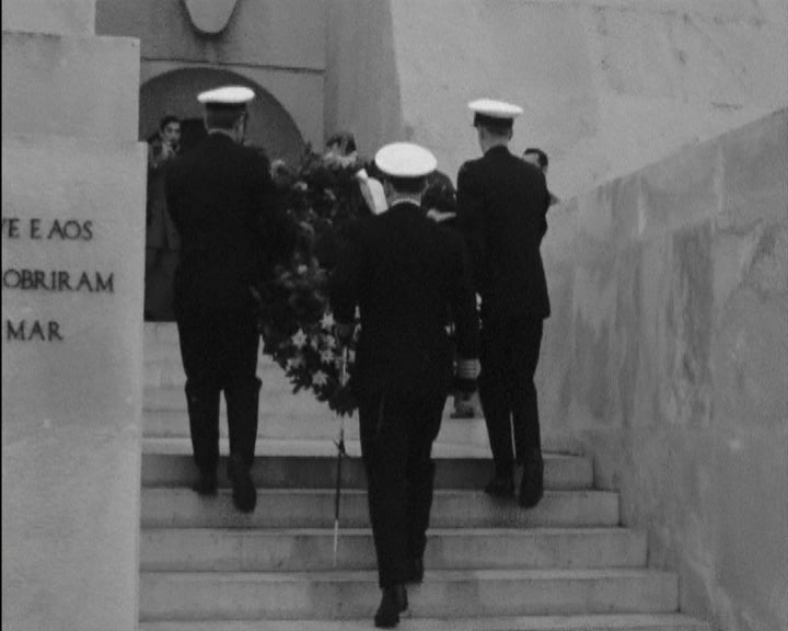 Homenagem aos navegadores portugueses