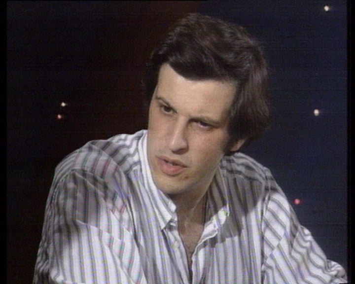 Entrevista a Luís dos Santos e Rui Marques