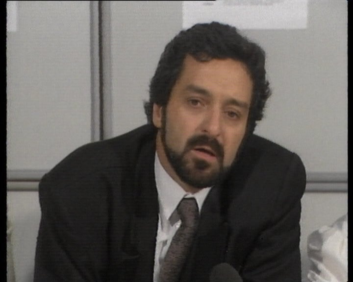 Conferência de imprensa do PCP