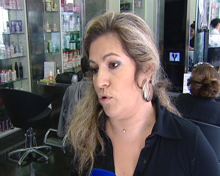 Violador de Telheiras em tribunal