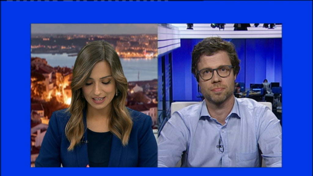 Entrevista a João Valente