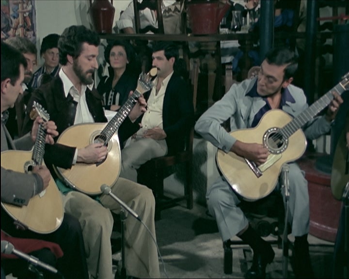 Fado Vadio com João Ferreira Rosa