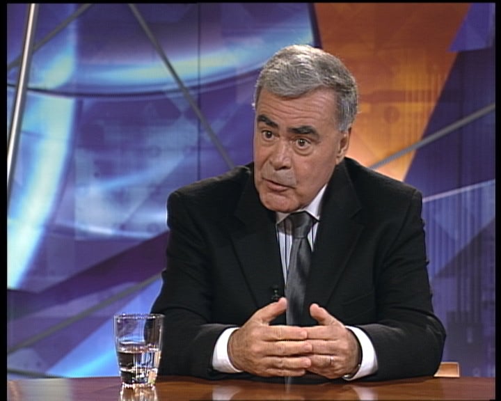 O Dilema Jean Monnet – Parte I