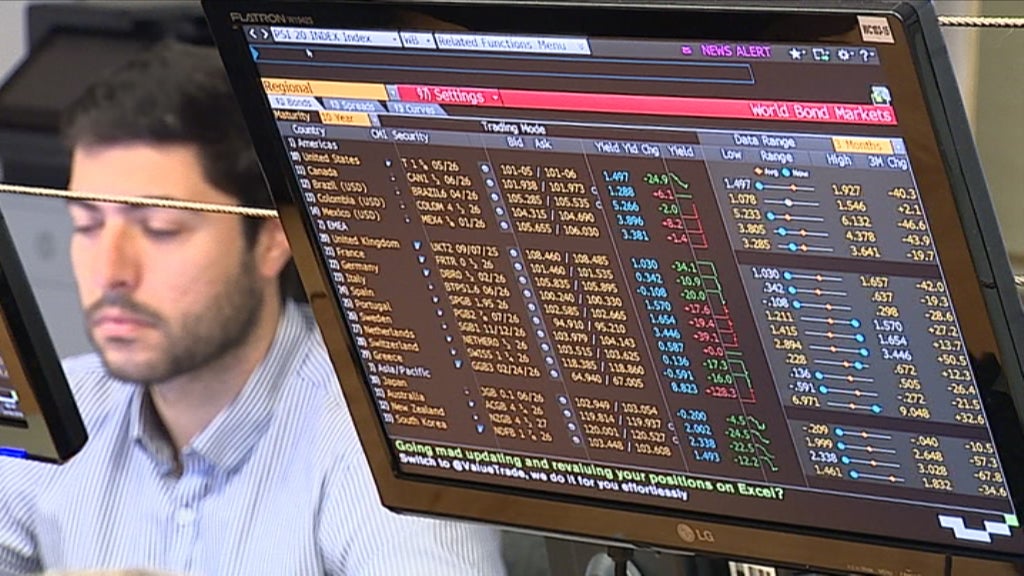 Desigualdade salarial