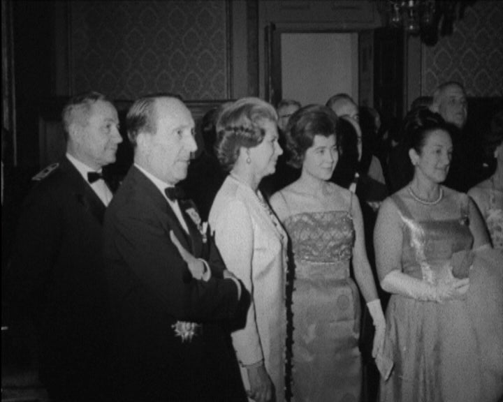 Condecorações de Gomes Araújo e Quintanilha Dias