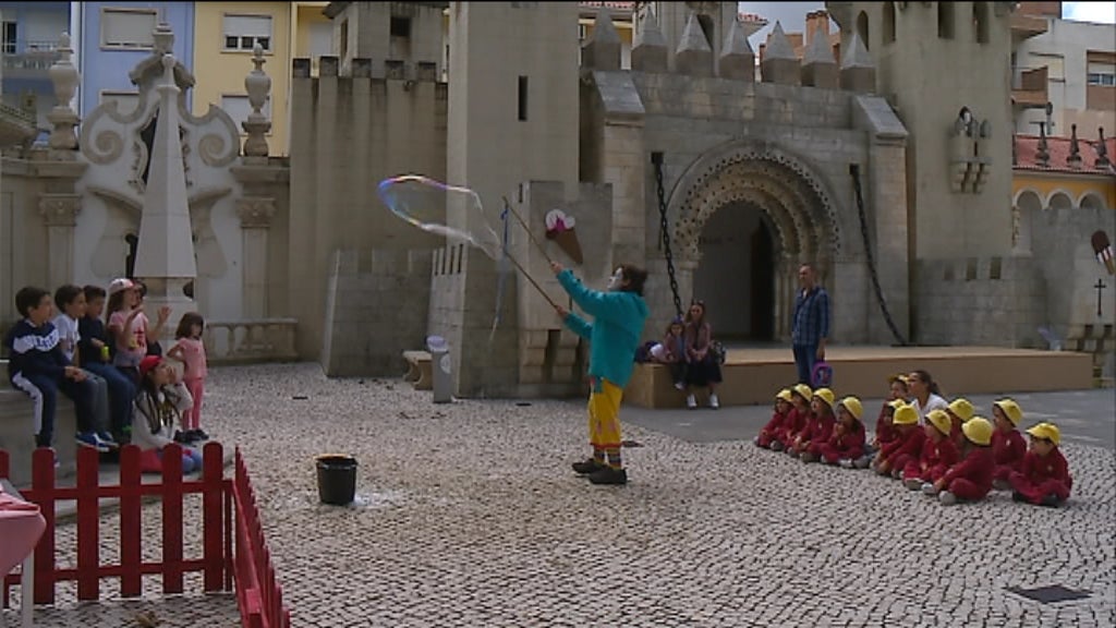 Dia Mundial da Criança