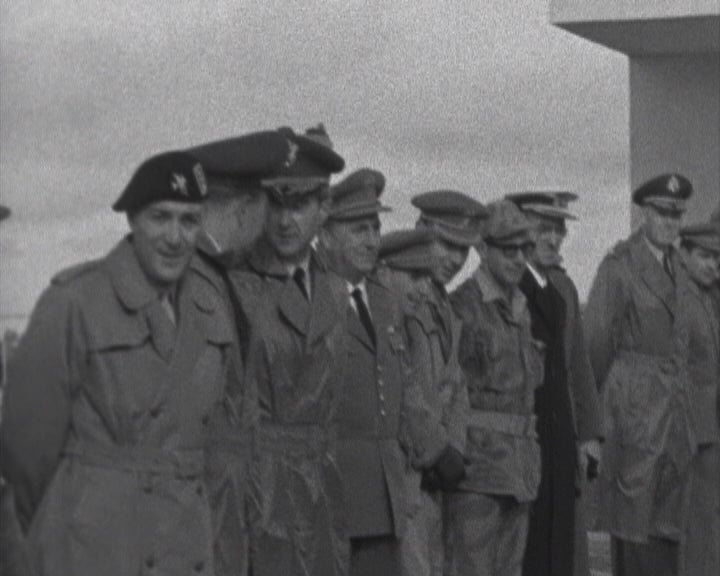 Exercícios militares em Mafra