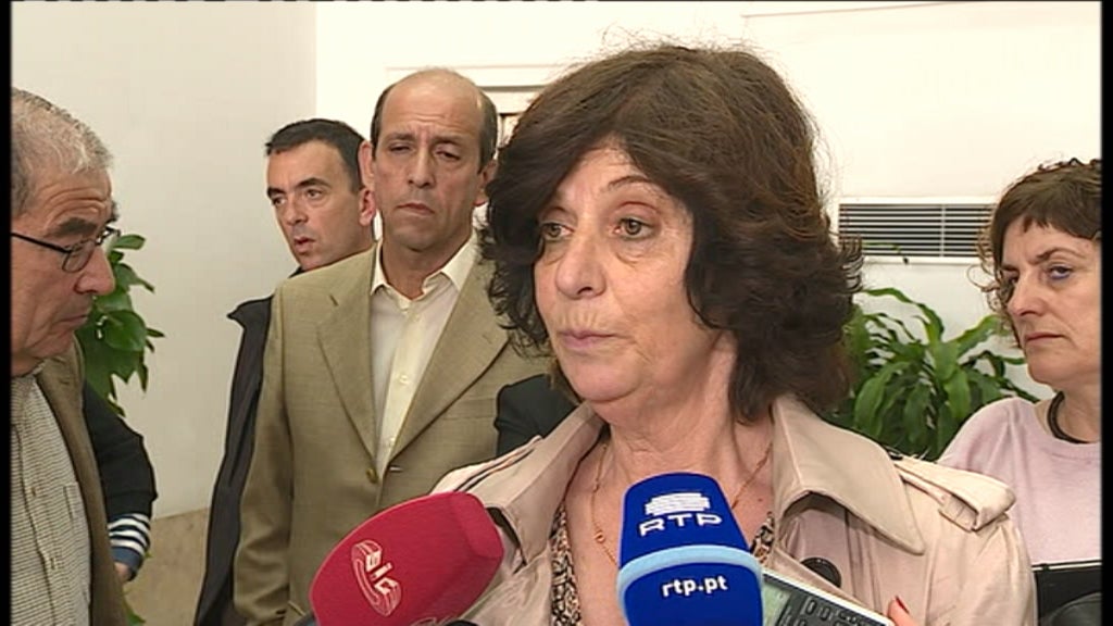 Horário laboral da função pública