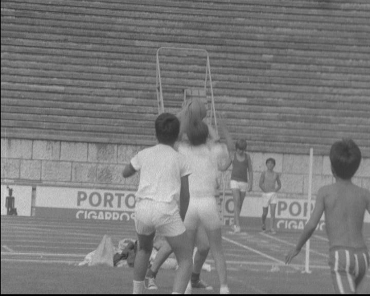 Basquetebol: Torneio de Operação 72