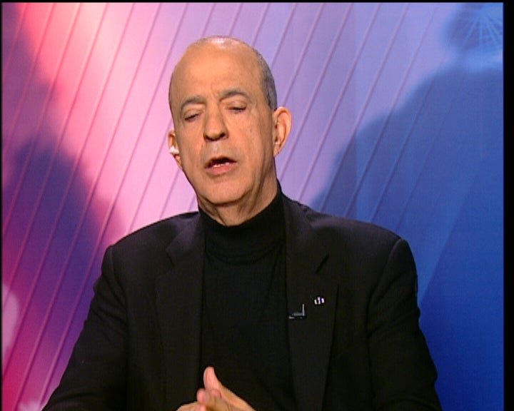 Joe Berardo quer posição na PT