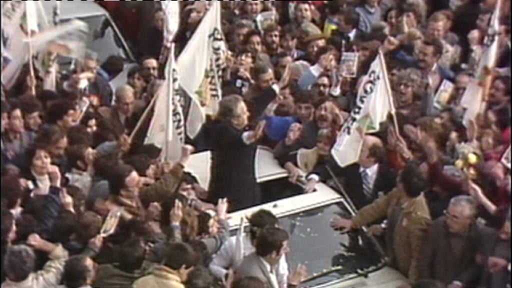 Reações internacionais à morte de Mário Soares