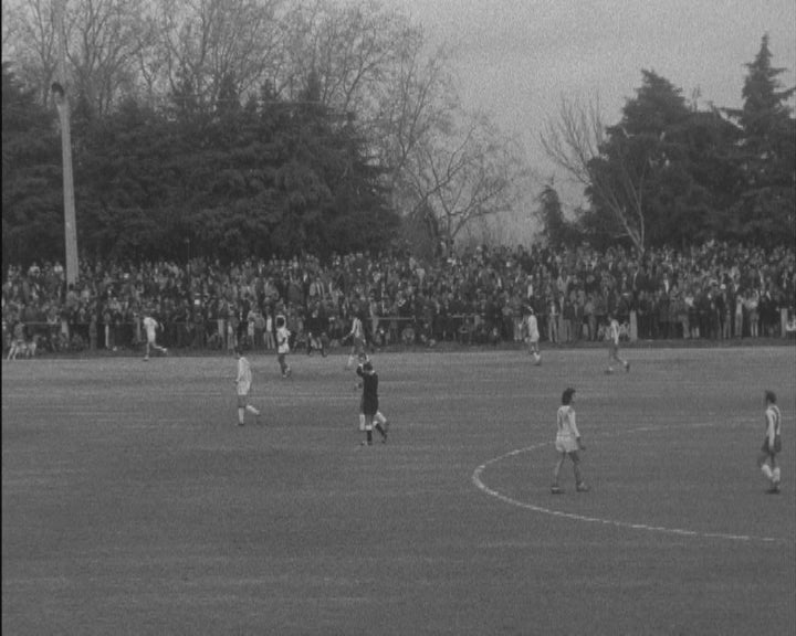 Futebol: Lamego vs Paços de Ferreira
