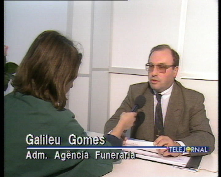 Cemitério da Chamusca