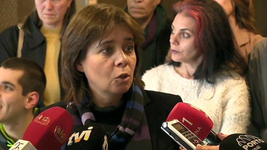 Cuidadores informais