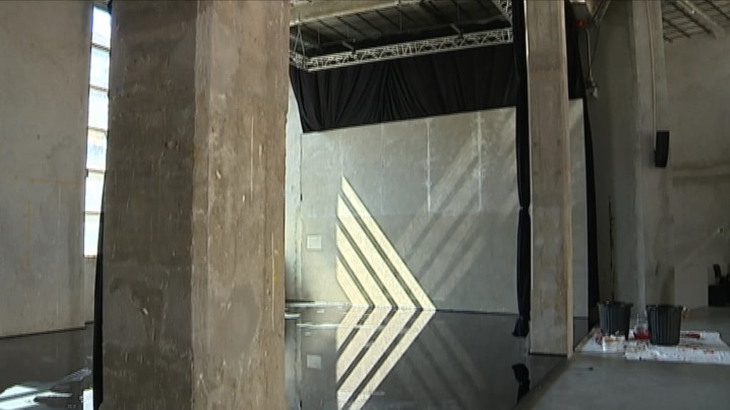 Entrevista a Per Barclay