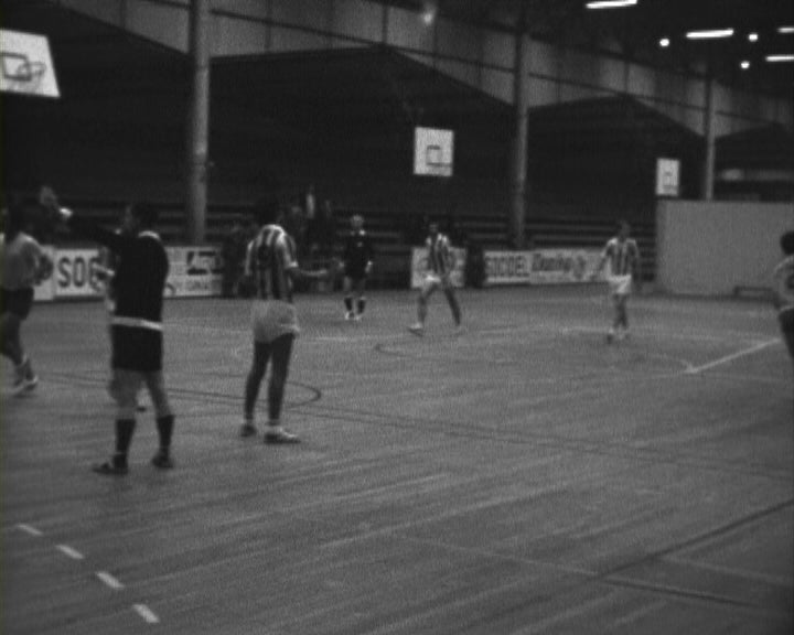 Andebol: Almada vs Setúbal