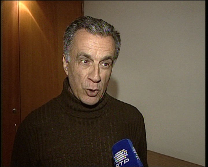 Concerto solidário pelo Haiti